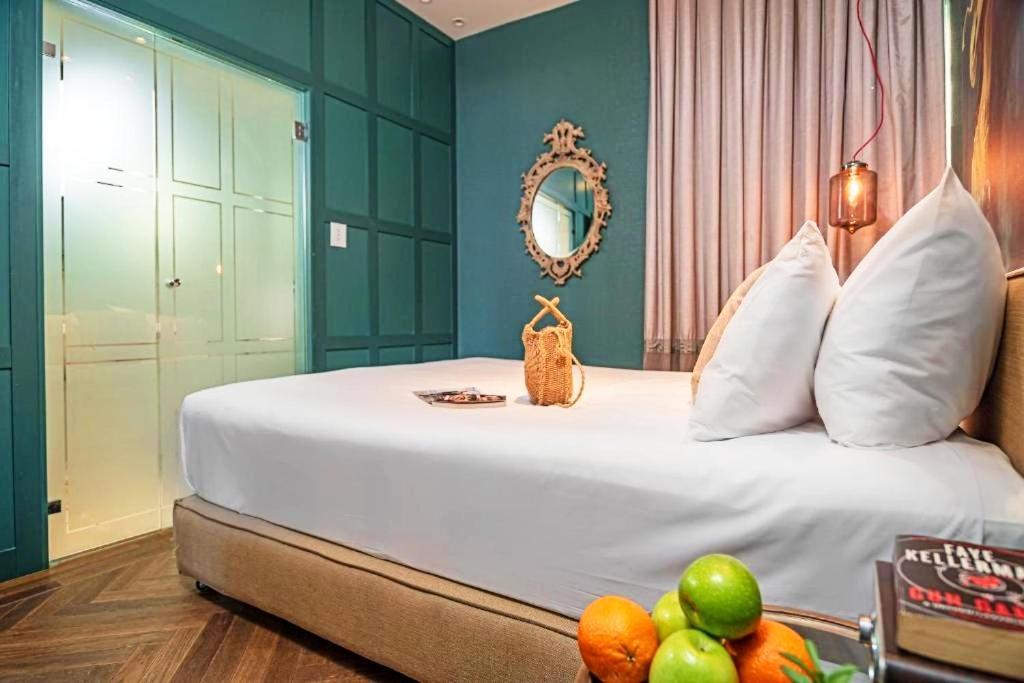 Olive Gordon By The Hotel Tel Aviv