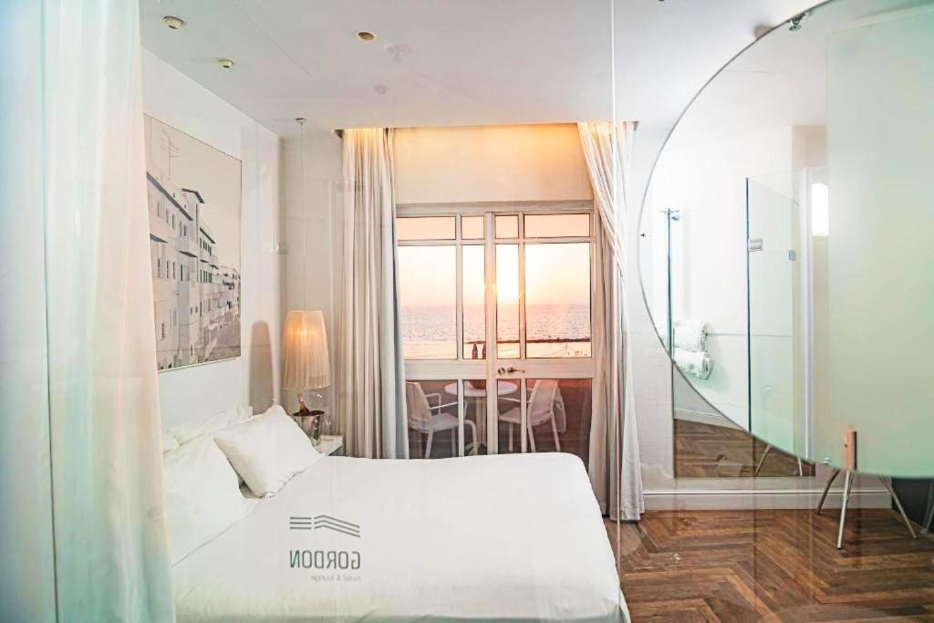 Olive Gordon By The 3* Tel Aviv