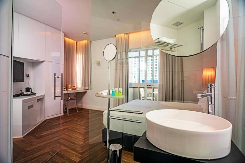 Olive Gordon By The Hotel Tel Aviv-Jaffa