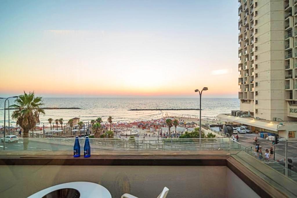 Olive Gordon By The Hotel Tel Aviv