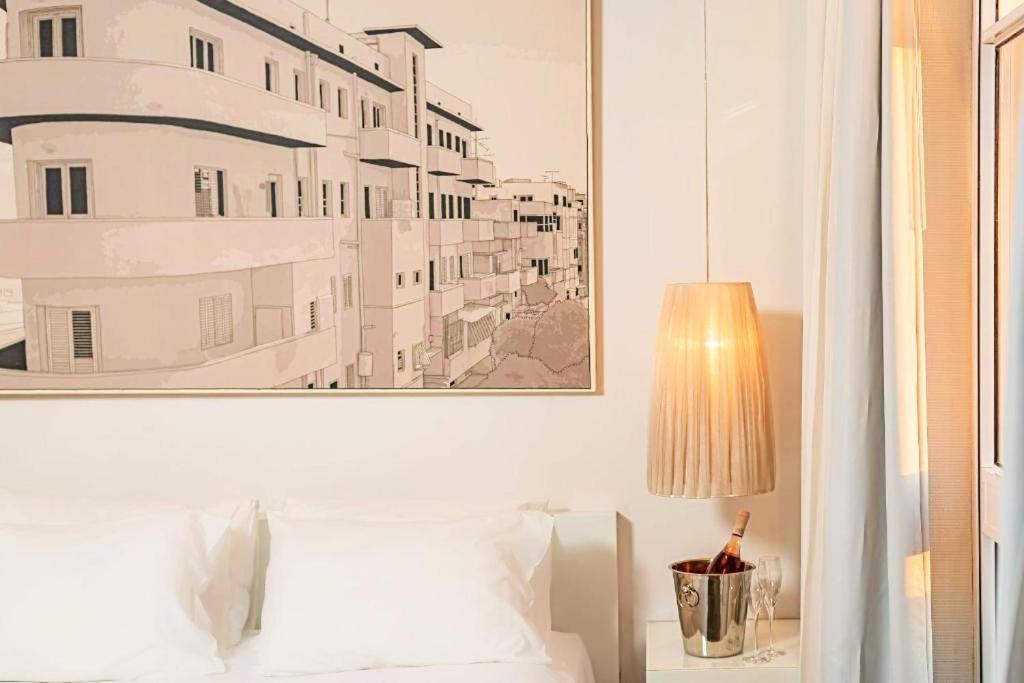 Olive Gordon By The Hotel Tel Aviv