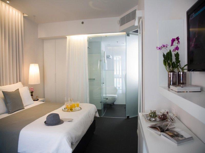 Olive Gordon By The Hotel Tel Aviv