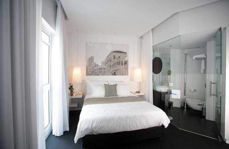 Hotel Olive Gordon By The 3*